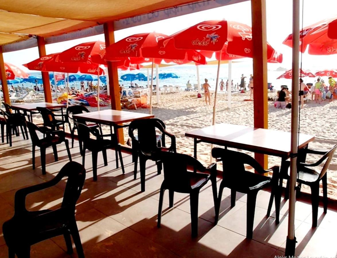 7 Hotel Apartment Short Time Tlv Bat Yam Bagian luar foto