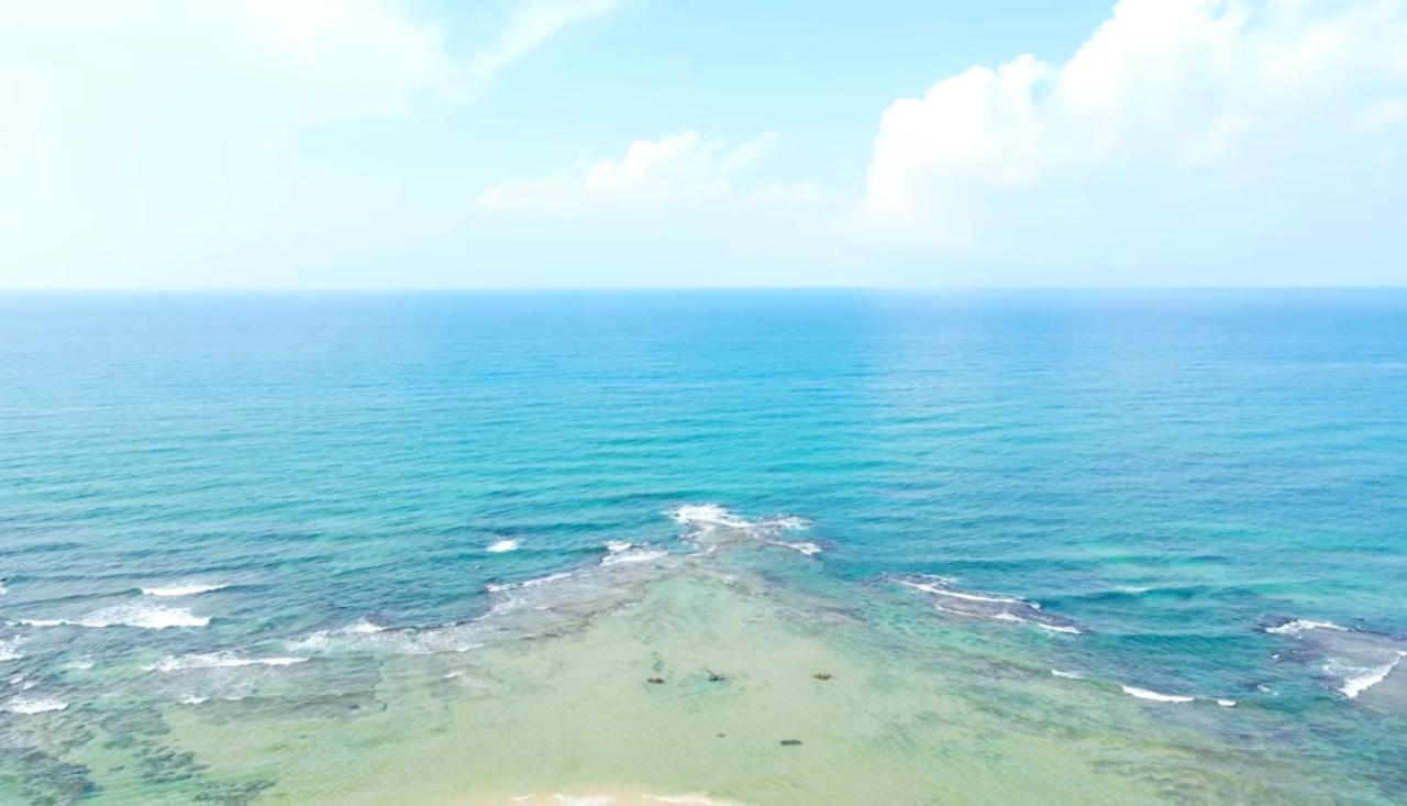 7 Hotel Apartment Short Time Tlv Bat Yam Bagian luar foto