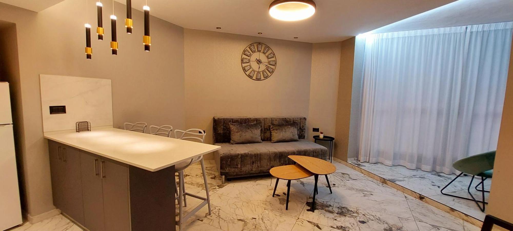 7 Hotel Apartment Short Time Tlv Bat Yam Bagian luar foto